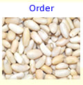 Shelled Pine Nuts
